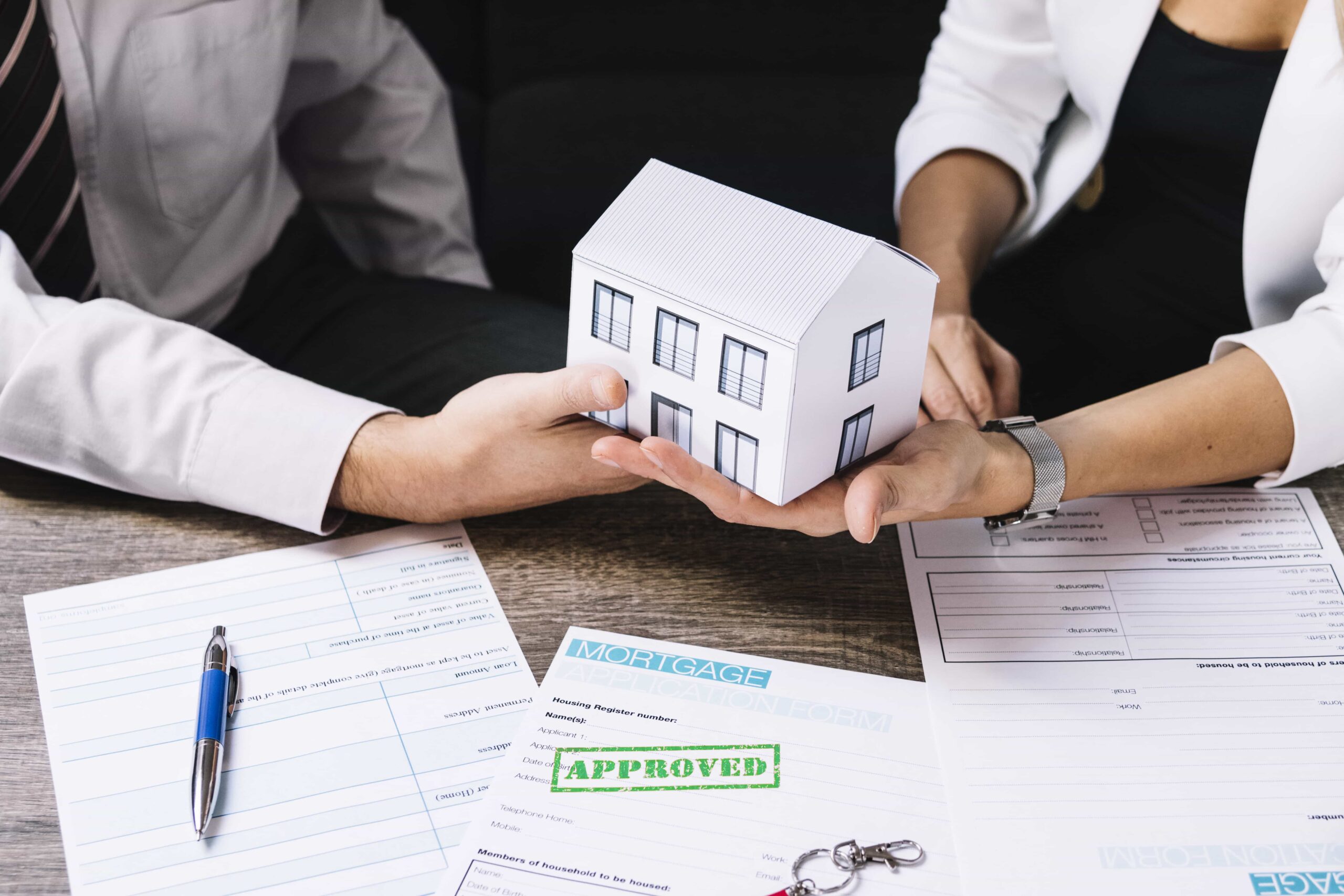 Data Extraction in Insurance
