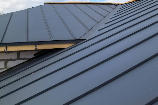 waterproof metal roof coating