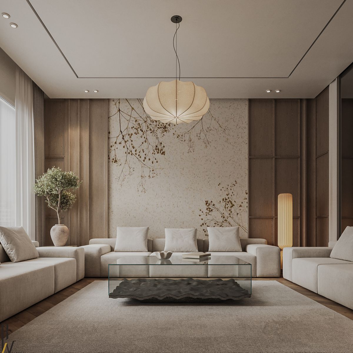 Sadaf Premium Interior Design