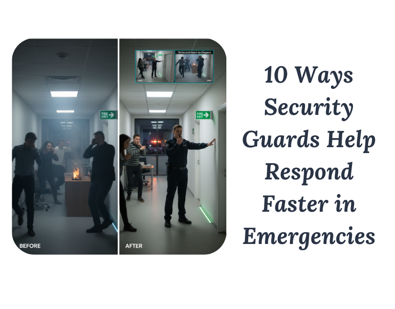 security guard company rowland heights