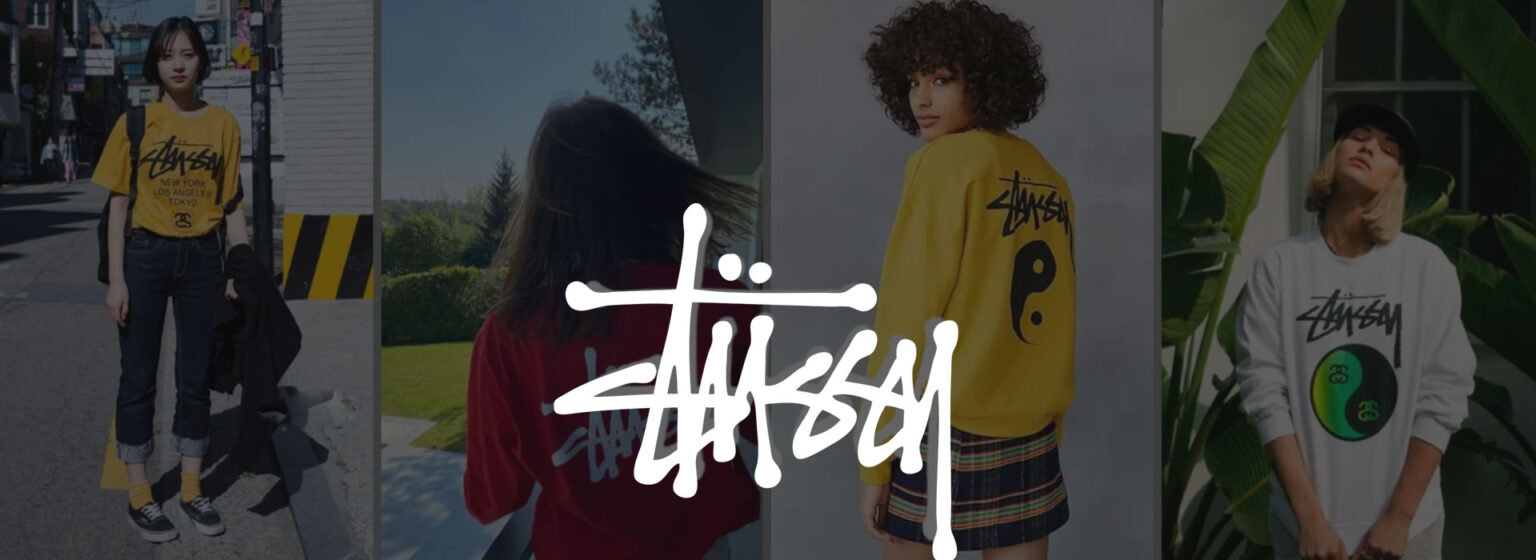 stussy