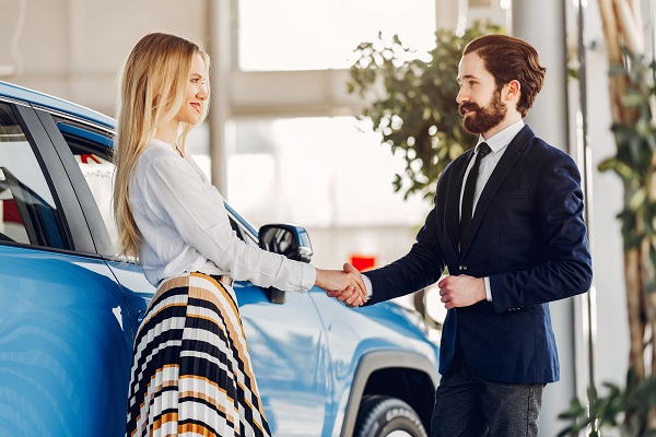 Car Title Loans Ontario