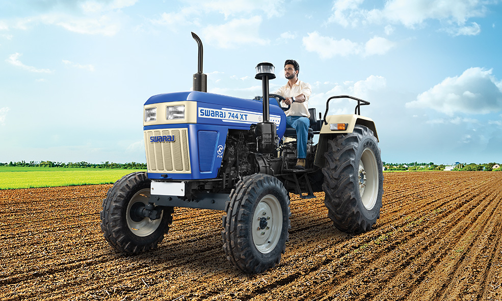 How Do Purana Tractors Compare to Modern Models