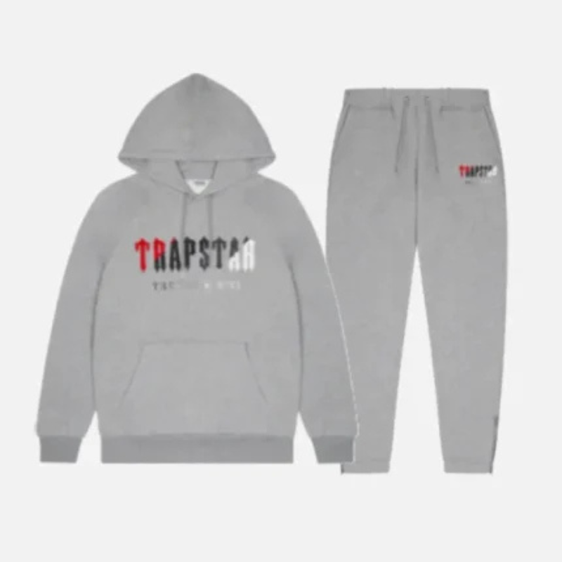 Trapstar with Trapstar Tracksuit The Streetwear Statement That Speaks Louder Than Words