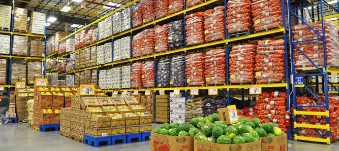 Evaluating Wholesale Food Suppliers for Consistency, Quality, and Reliability