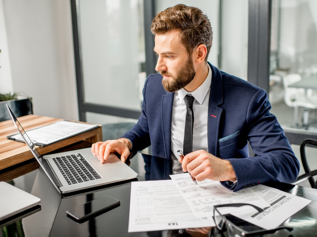 Maple Ridge Accountant