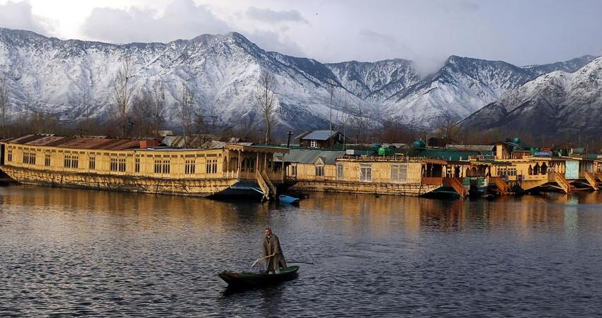winter holiday packages