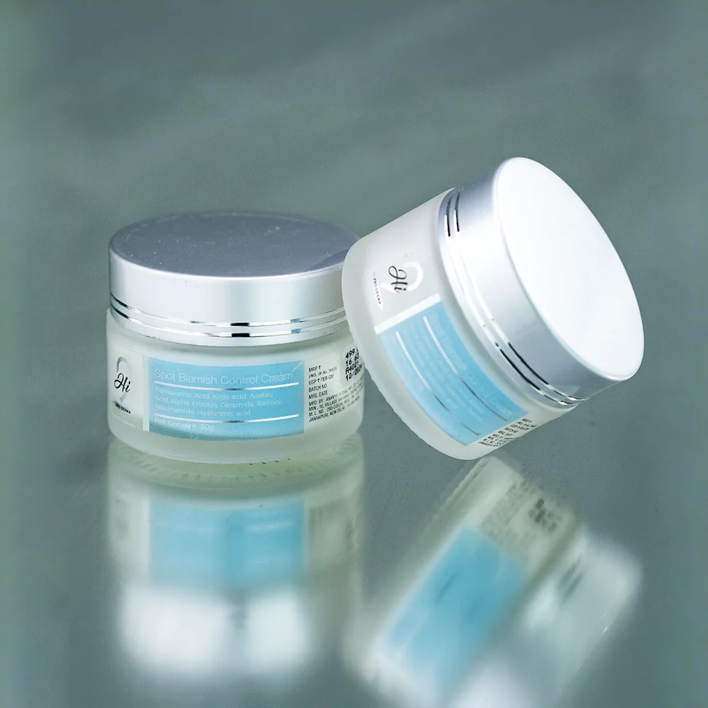 derma products