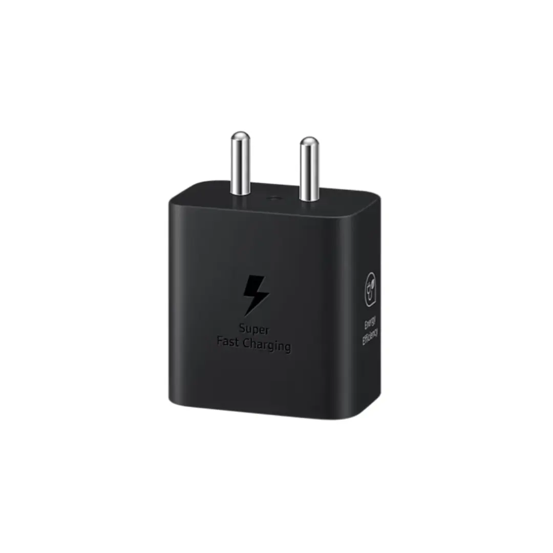 sAMSUNG 25W CHARGER