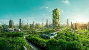 Life Cycle Assessment Services