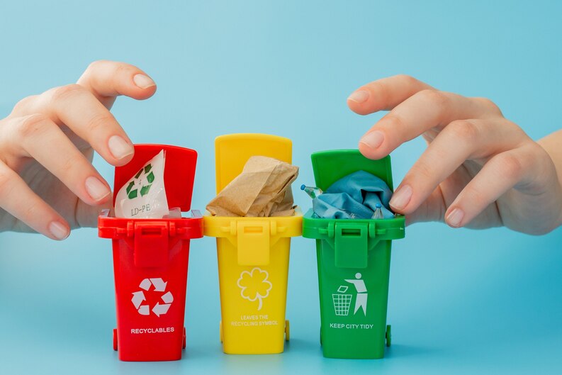 Waste to Energy