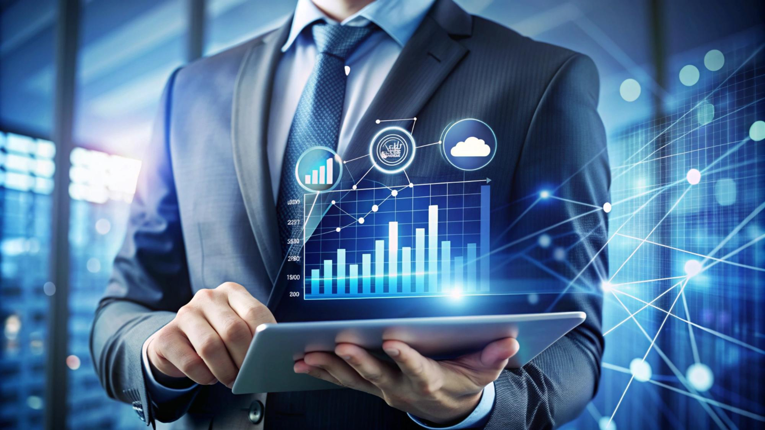 Business Intelligence Platform