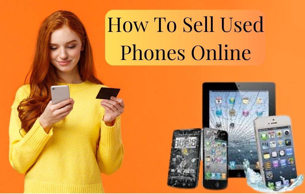 Sell Used Mobile in Bangalore