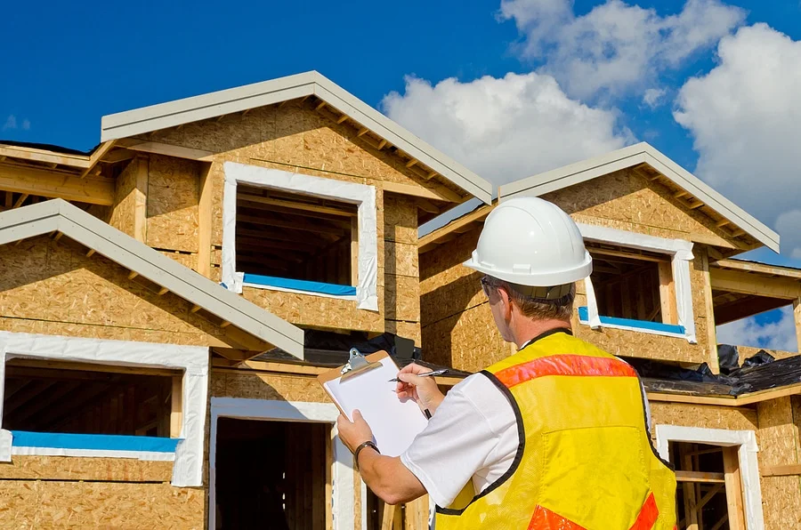 Home Inspection in Menlo Park