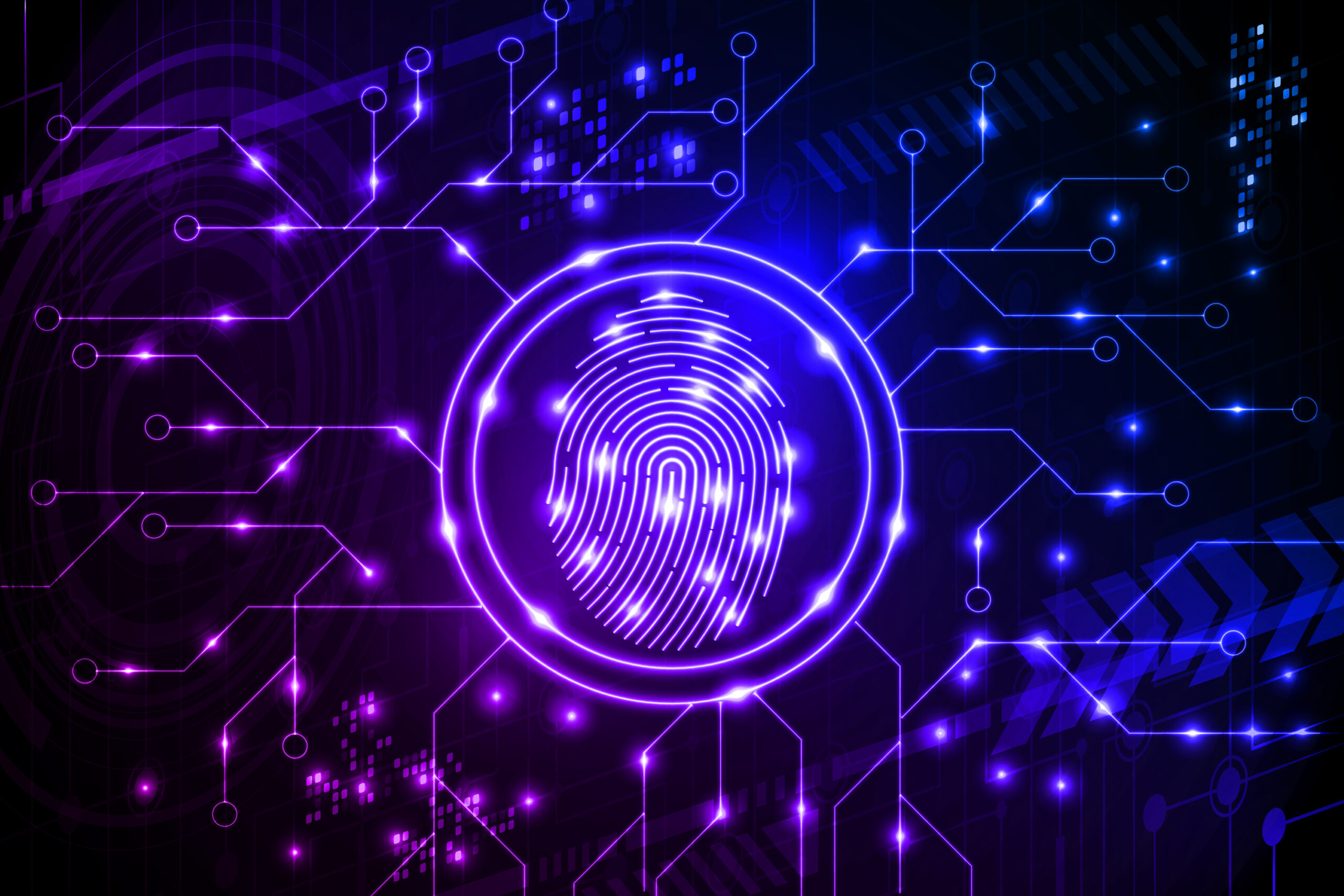 Securing the Future: Exploring the Hamster Pro 20 as a Leading Biometric Device