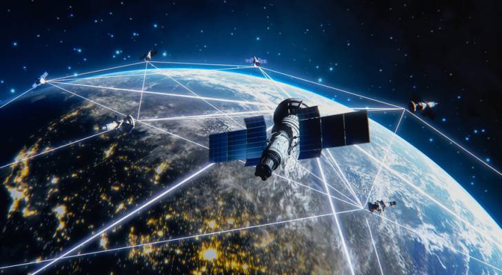 starlink internet jordan