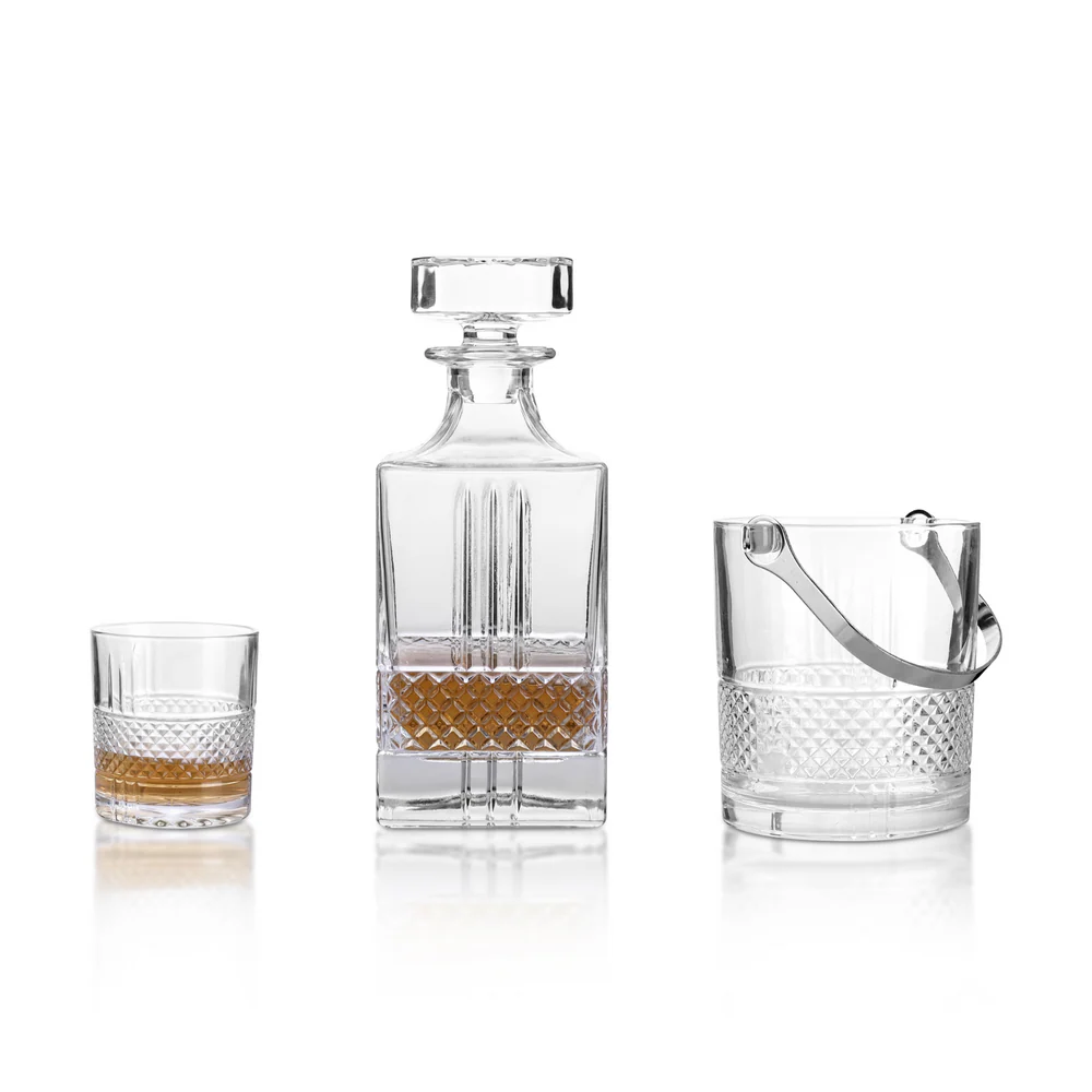 Decanter Set