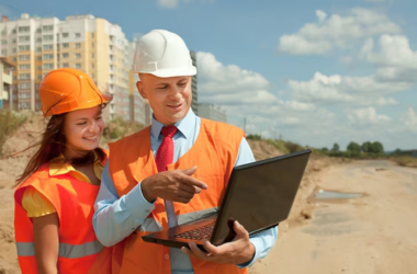 JRR Constructions
