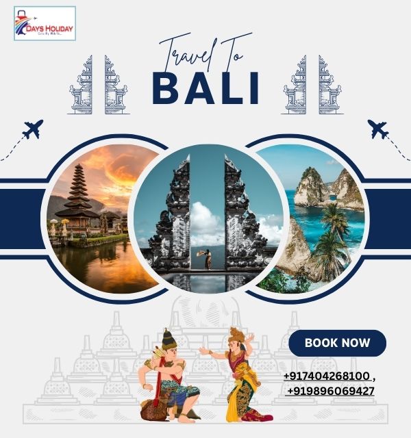 Bali Travel Packages