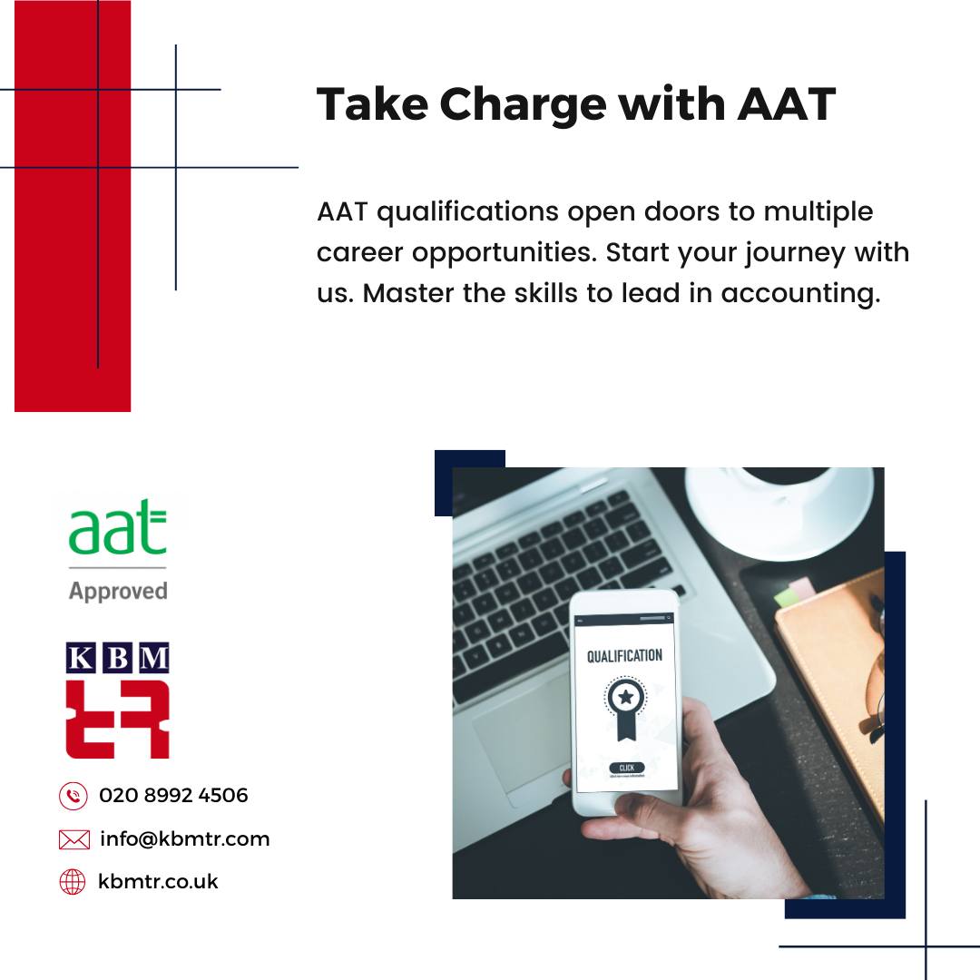 AAT accounting courses online