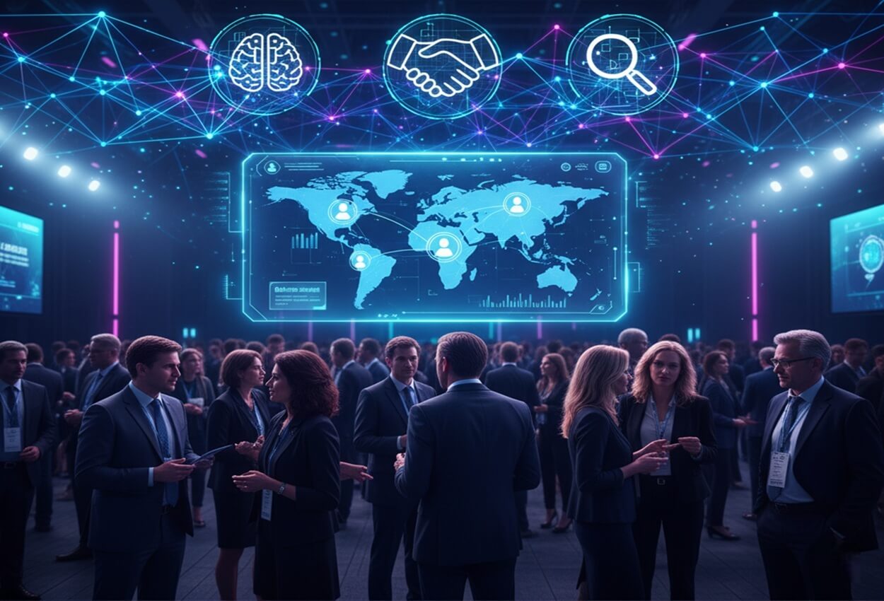Event technology