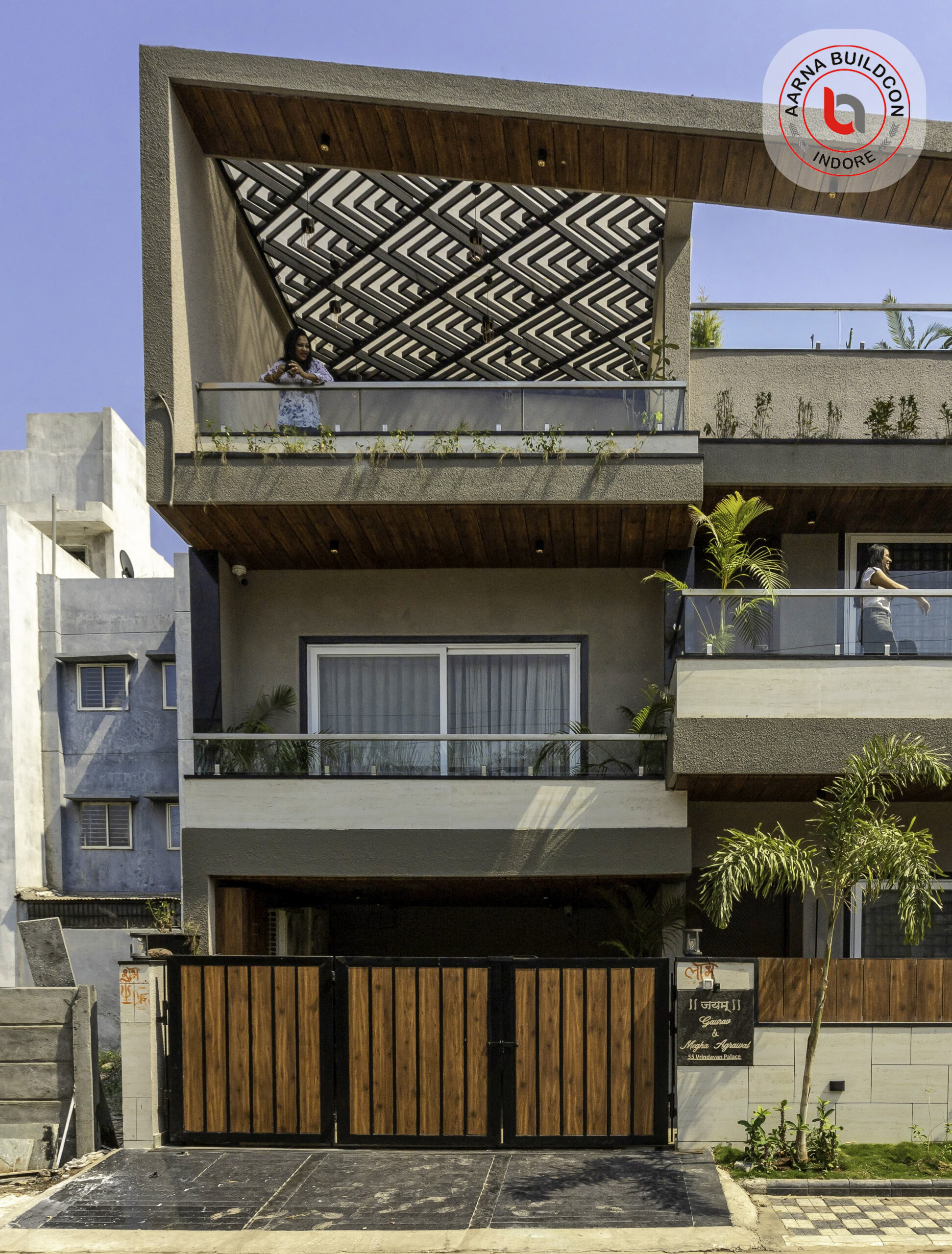 Architectural Firms in Indore