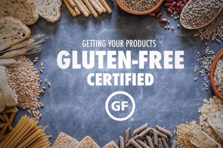 Halal Certification Canada
