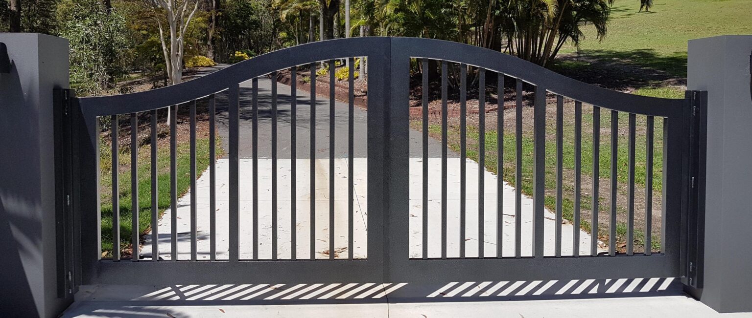 Residential Gate Repair Hollywood