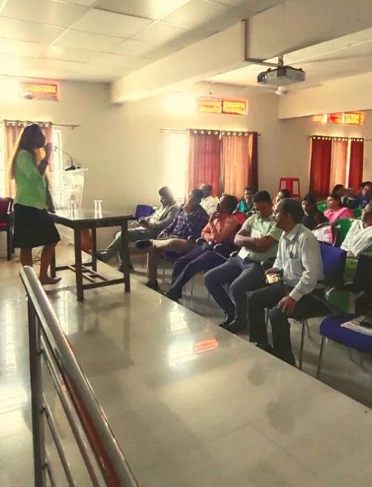 Posh Training in Pune