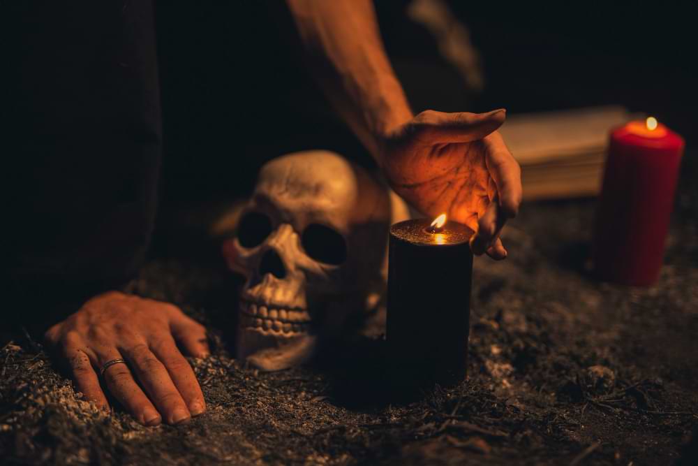 Black Magic Removal in Toronto