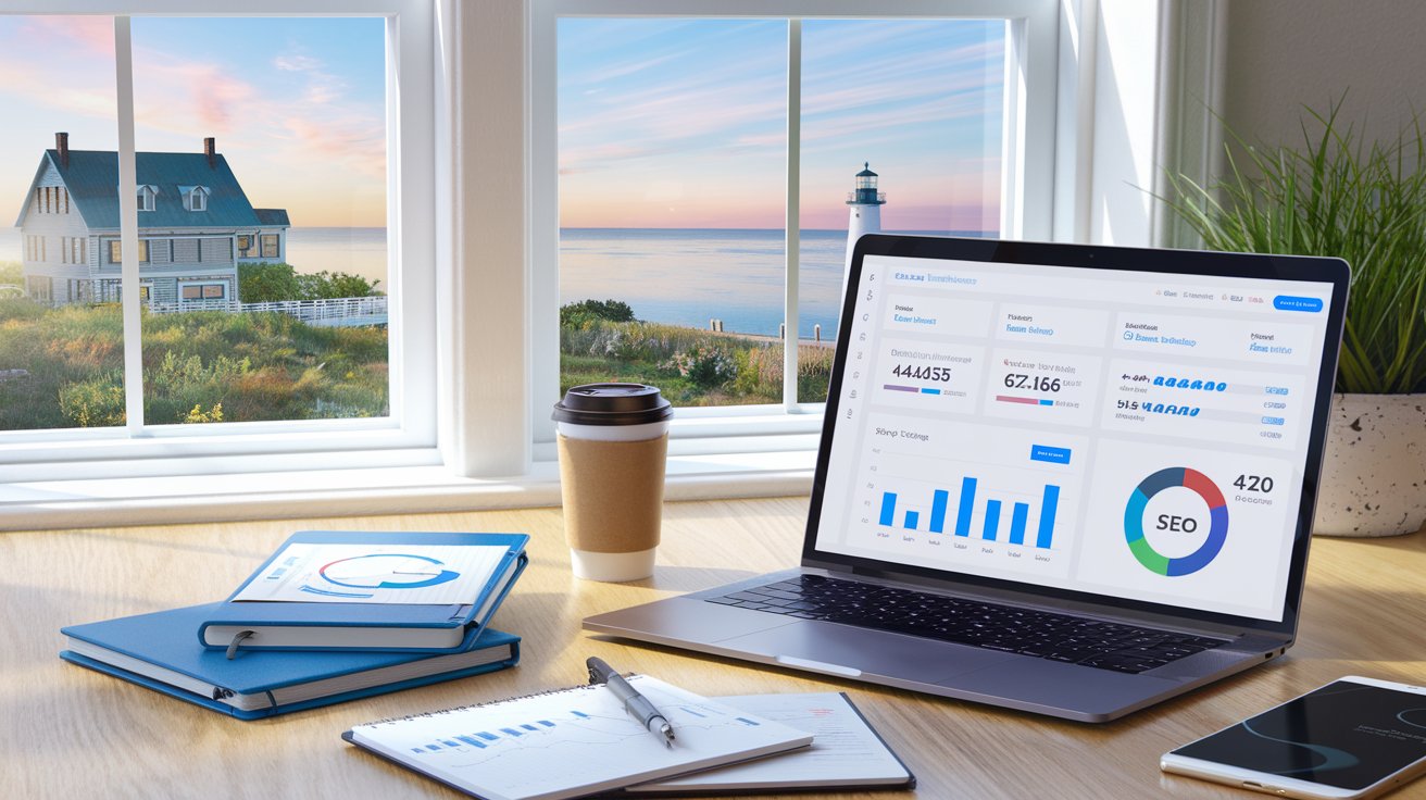 Cape Cod SEO Services