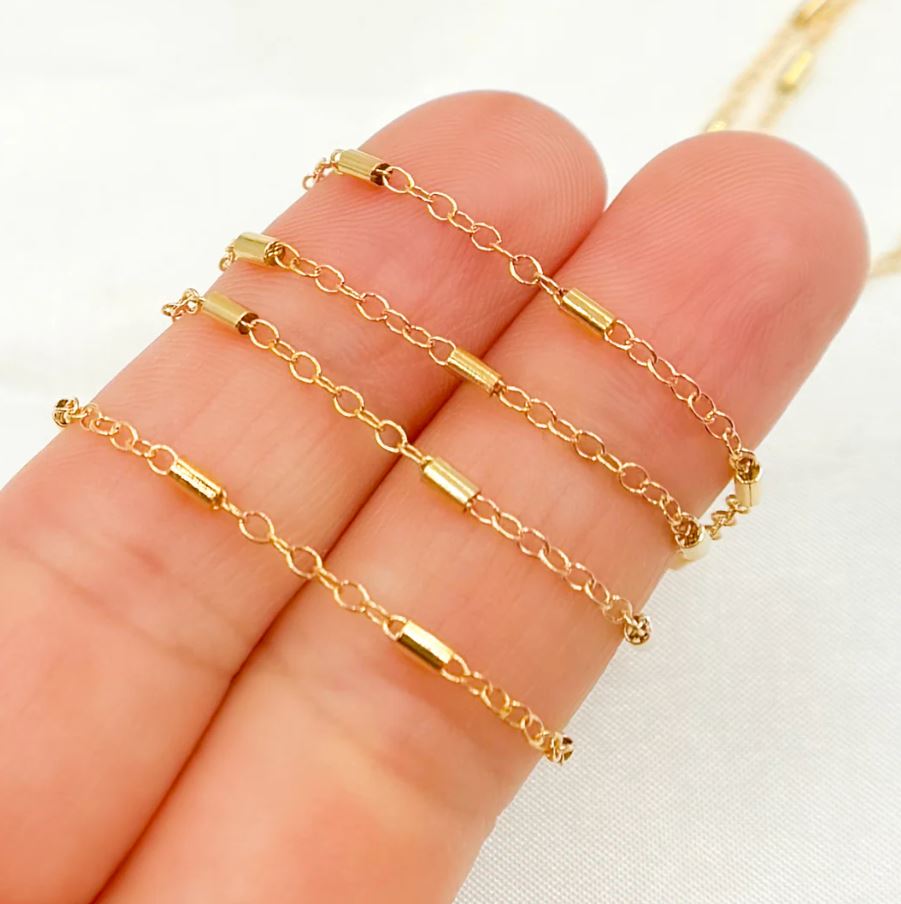 gold filled jewelry wholesale