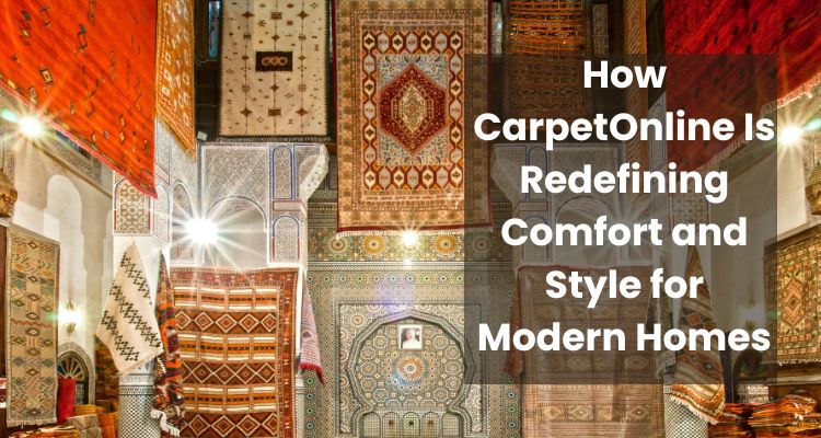 Carpetonline