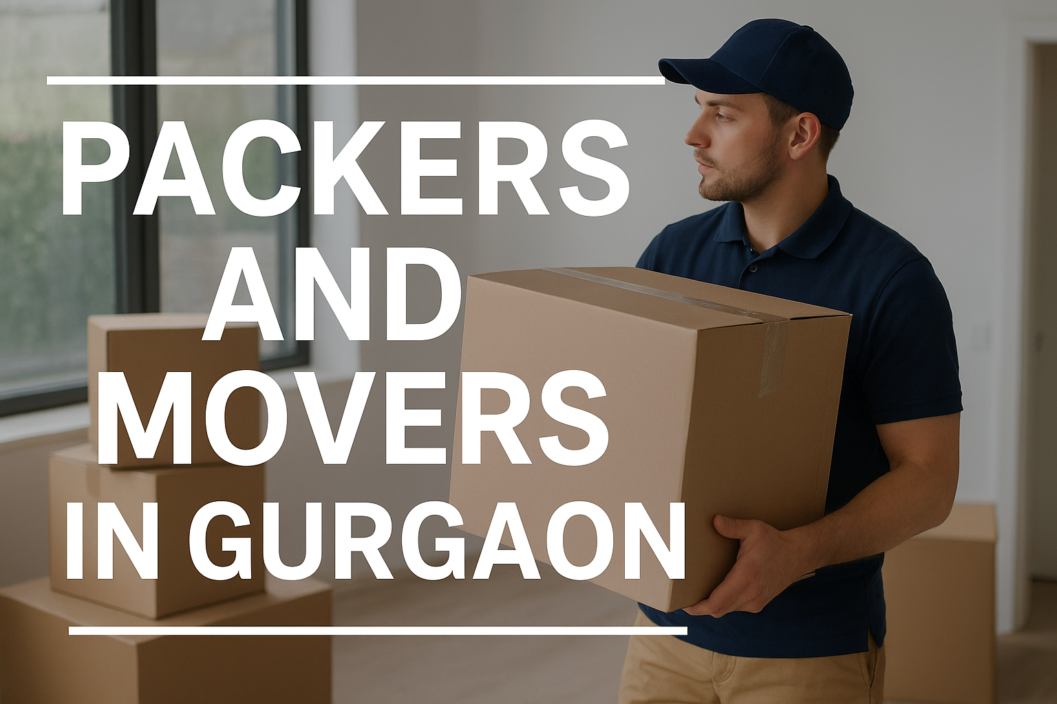packers and movers in gurgaon