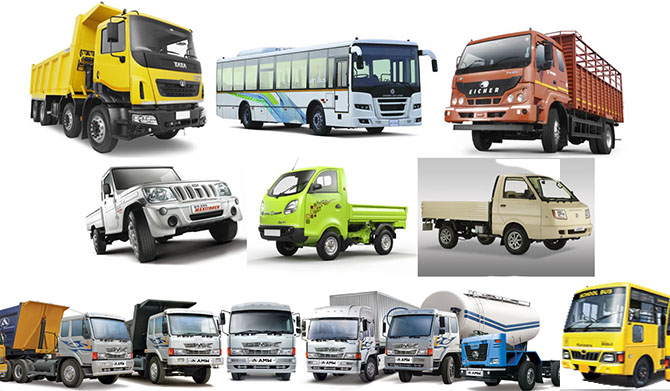 Commercial-Vehicle-loan