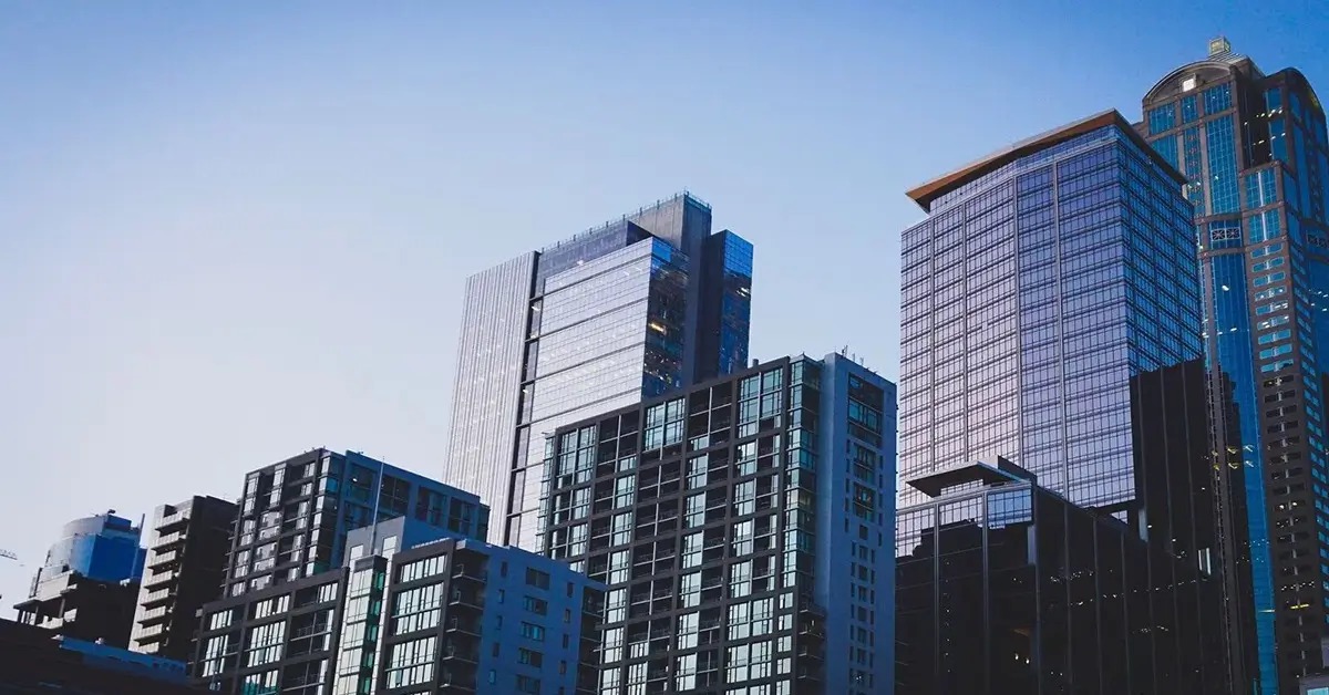 Commercial property appraisal