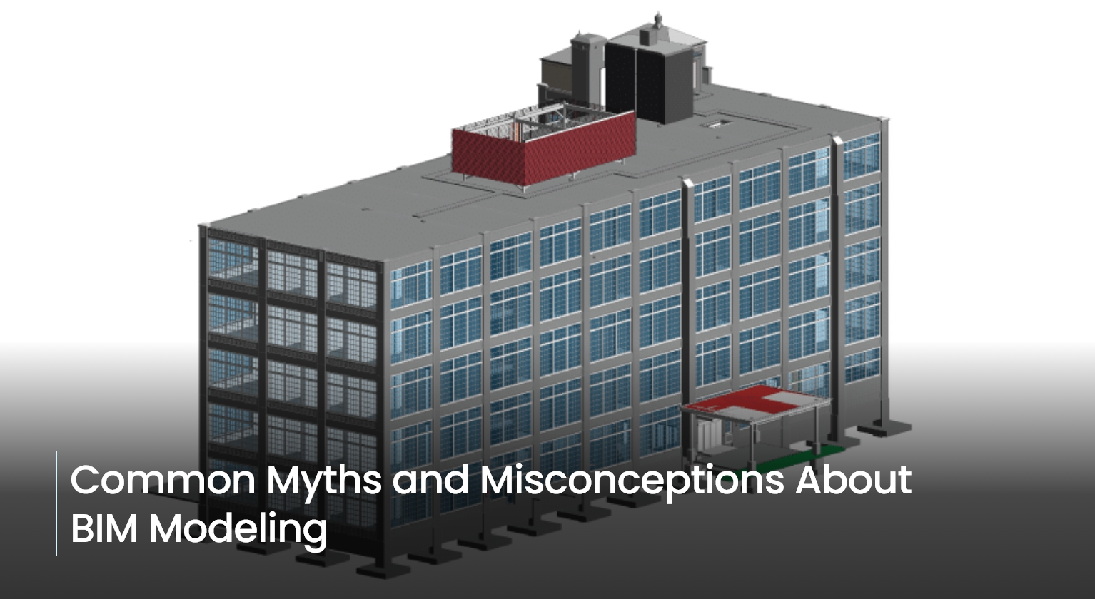 BIM architectural services