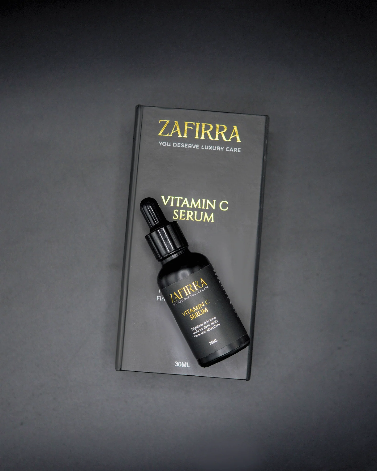 vitamin c serum for face