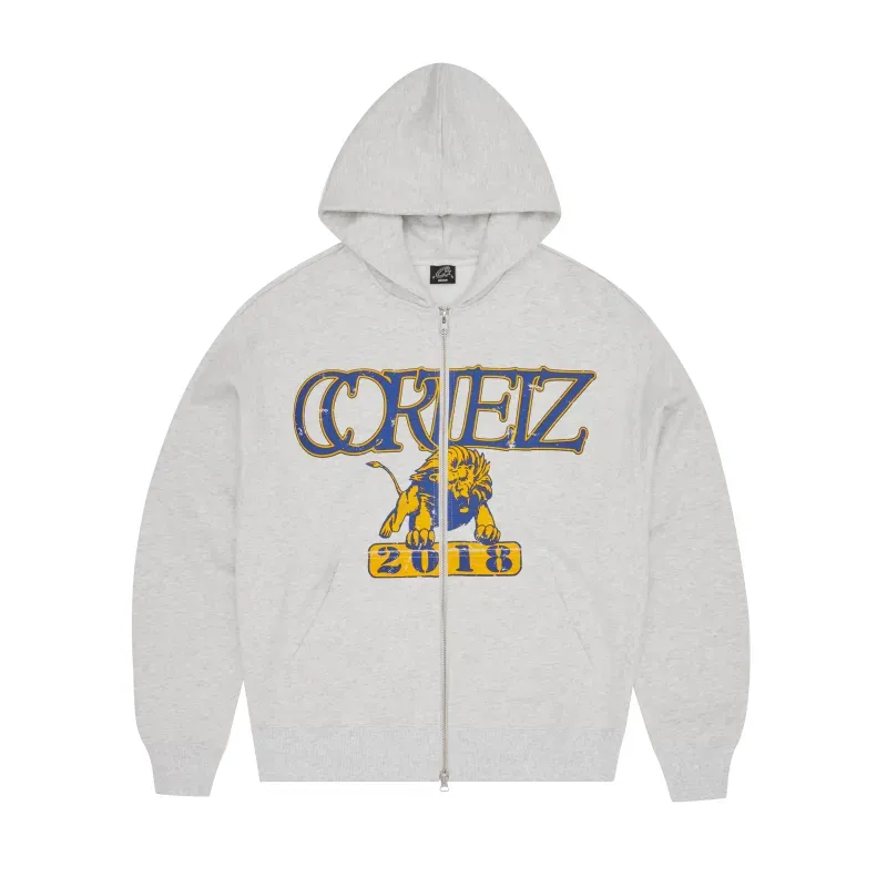 How to Style Corteiz Hoodie Outfits