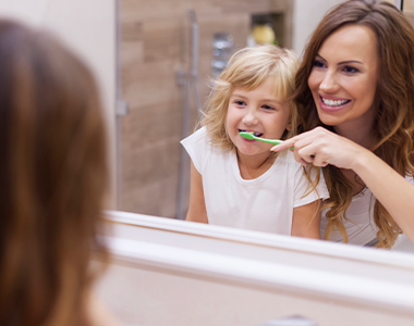 Mouth Dental Implants