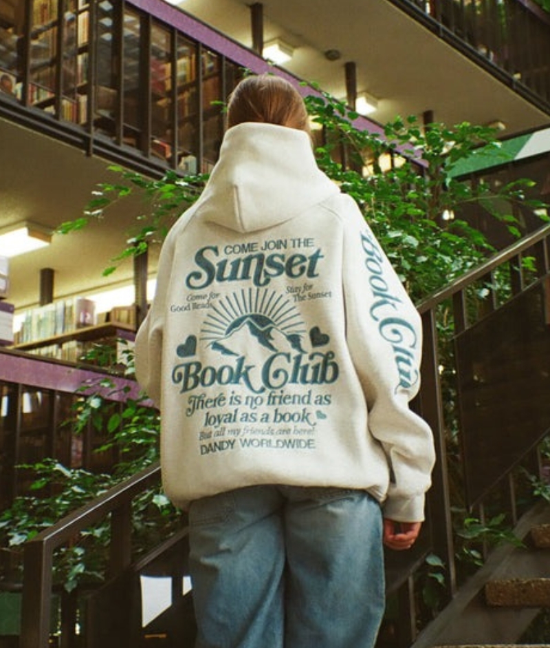 Dandy Hoodie