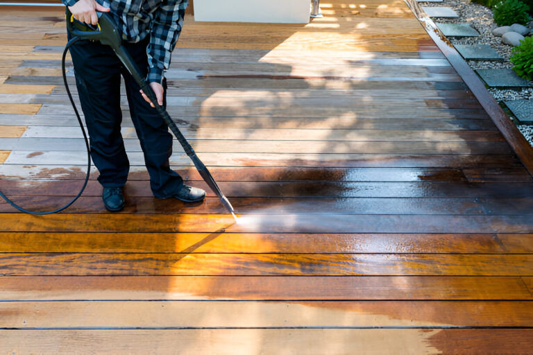 Driveway Cleaning Carlsbad - A1A Supreme Cleaning