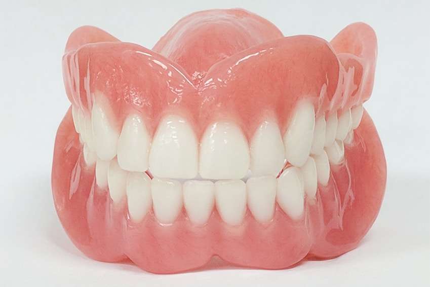dentures