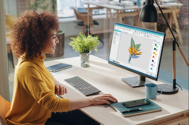 Logo Digitizing Price
