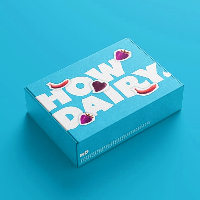 Ecommerce Packaging