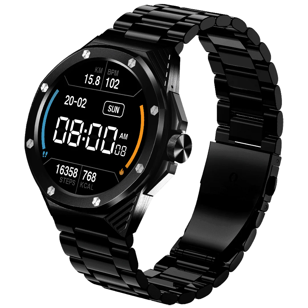 MK watch for men