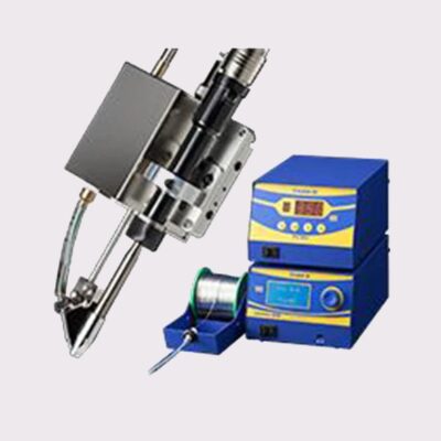 automatic soldering