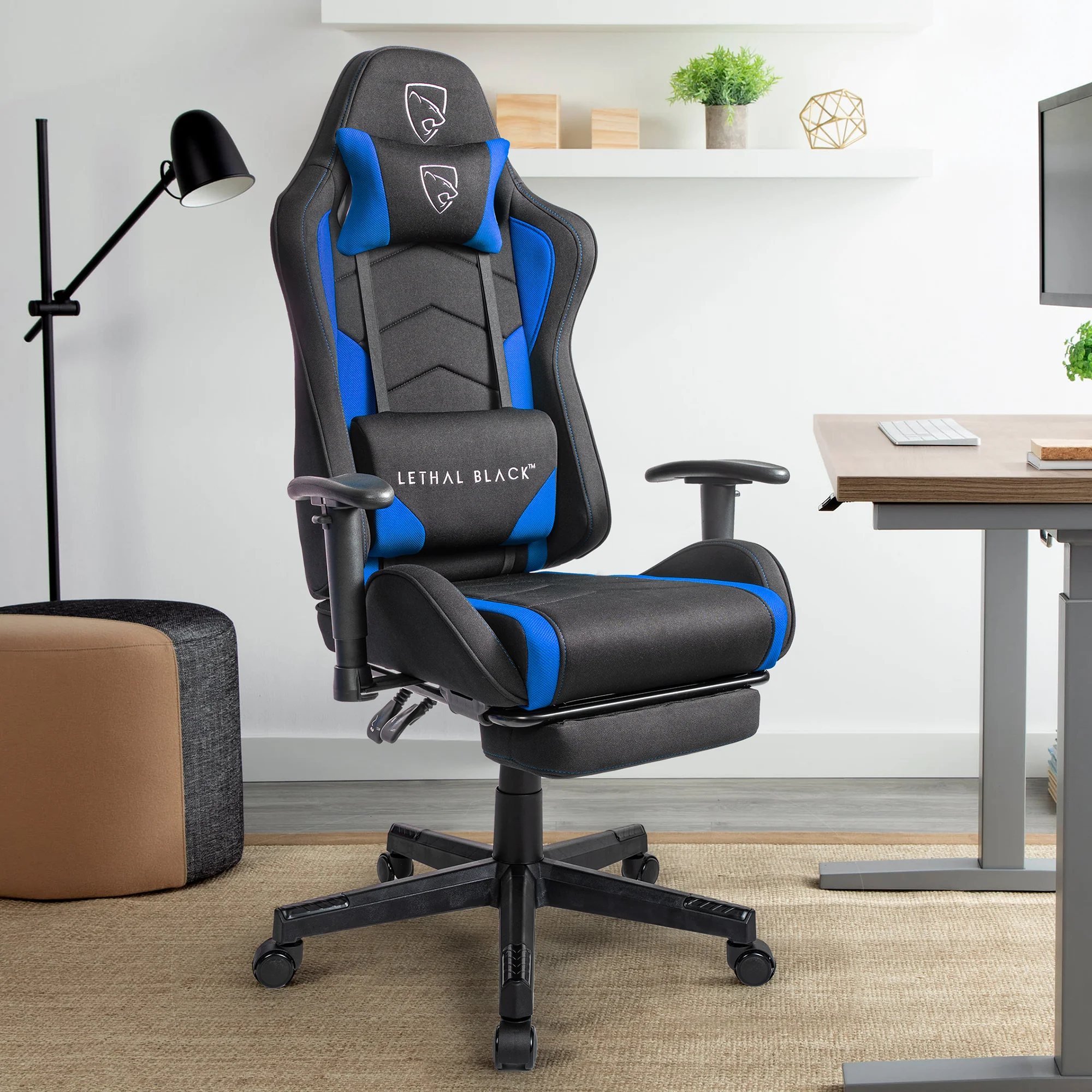 gaming chairs 