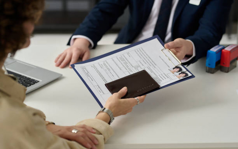 Greece Tourist Visa Application