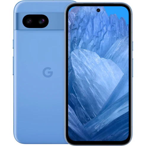 google pixel 8a